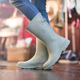 Muck Women's 12" Rainscape Rain Boot Desert Sage