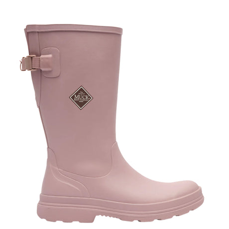 Muck Women's 12" Rainscape Rain Boot Woodrose