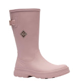 Muck Women's 12" Rainscape Rain Boot Woodrose