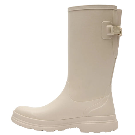 Muck Women's 12" Rainscape Rain Boot Sand