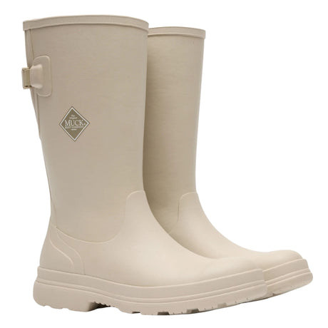 Muck Women's 12" Rainscape Rain Boot Sand