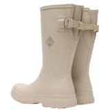 Muck Women's 12" Rainscape Rain Boot Sand