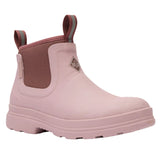 Muck Women's 5" Rainscape Chelsea Rain Boot Woodrose