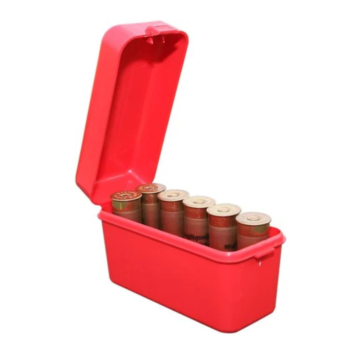 MTM Ammo Box 50 Round Flip-Top 38 - 357