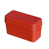 MTM Ammo Box 50 Round Flip-Top 38 - 357