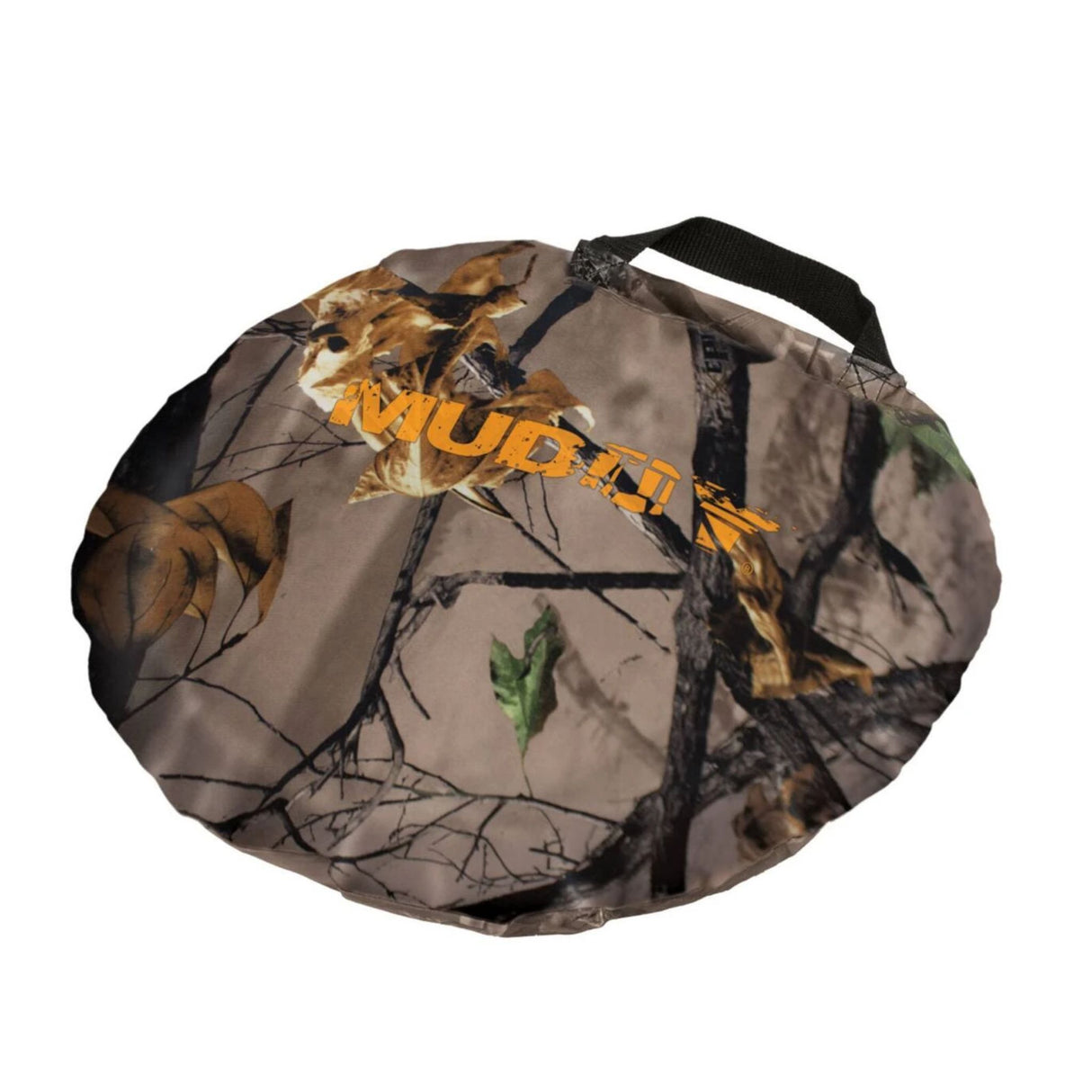 Muddy Portable Hot Seat Camo MUD-GS0105