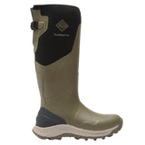 Muck Woodland Pro 16" Boot Olive Night Rock Ridge