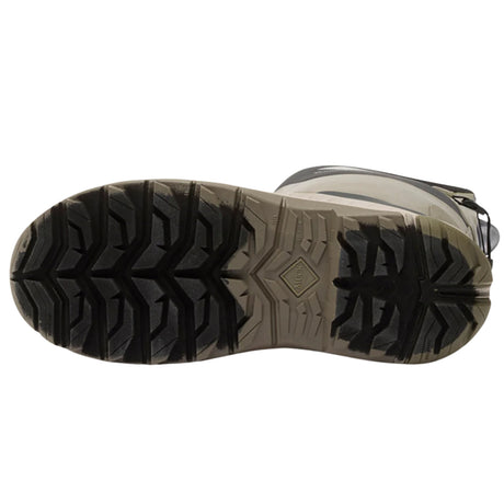 Muck Woodland Pro 16" Boot Olive Night Rock Ridge