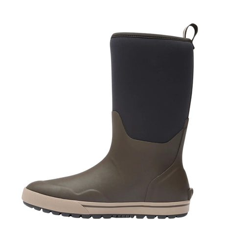 Muck Men's Explorer 12" Boot Turkish Coffee Brindle