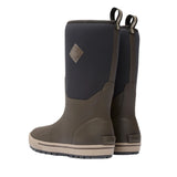 Muck Men's Explorer 12" Boot Turkish Coffee Brindle