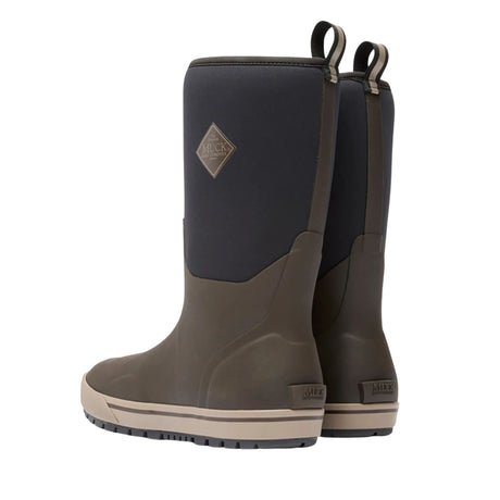 Muck Men's Explorer 12" Boot Turkish Coffee Brindle