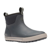 Muck Men's Explorer 6 " Ankle Boot Black/Rock Ridge
