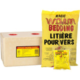 Magic Worm Farm with Magic Bedding
