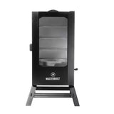 40" Digital Electric Smoker w/Window & Legs