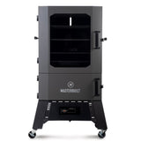 Masterbuilt 40 in. Digital Charcoal Smoker in Gray