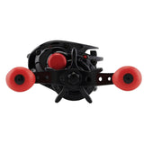 Abu Garcia Max SX Low Profile Baitcast Reel