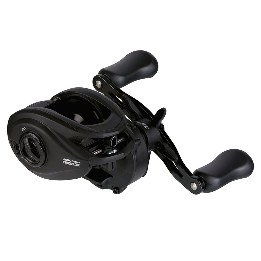 Abu Garcia Max 5 Low Profile Reel