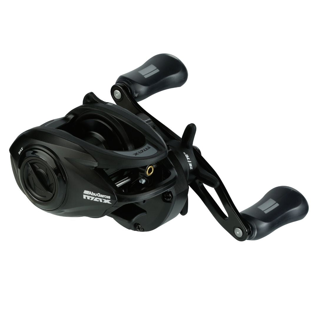 Abu Garcia Max SX Low Profile Reel