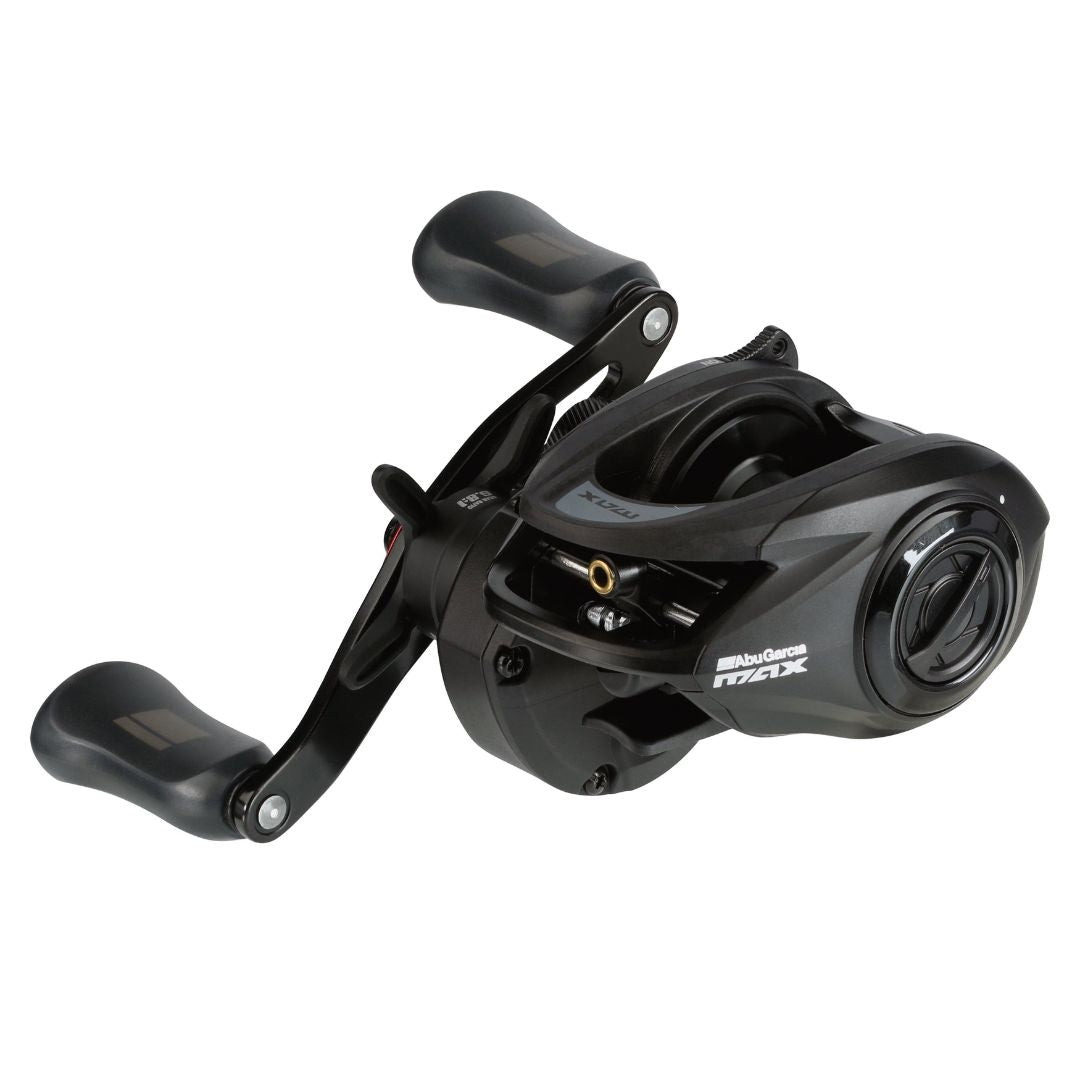 Abu Garcia Max SX Low Profile Reel
