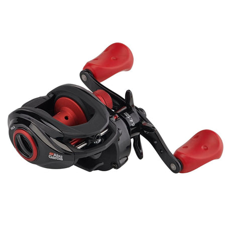 Abu Garcia Max X Low Profile Reel