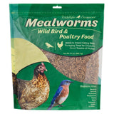 Wildlife Sciences 21oz Mealworm Standup Pouch