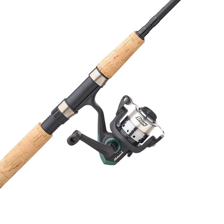 Micro Spinning Combo Kit