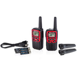 Midland X-Talker 26 Mi. Two-Way Radio