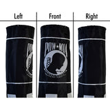 Military POW-MIA 40" Windsock