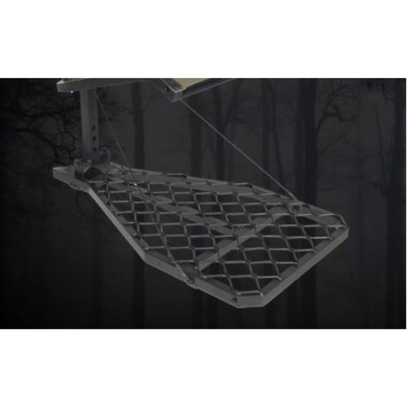 Millennium M100 Ultralight Hang On Treestand