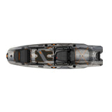 Kayak # 303 Pelican Catch Mode 110 Tr Granite/Magnetic Grey