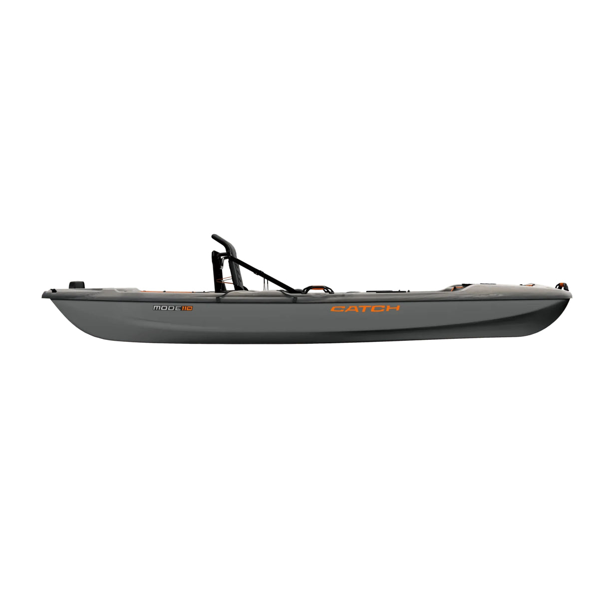 Kayak # 303 Pelican Catch Mode 110 Tr Granite/Magnetic Grey