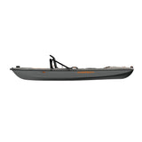 Kayak # 303 Pelican Catch Mode 110 Tr Granite/Magnetic Grey