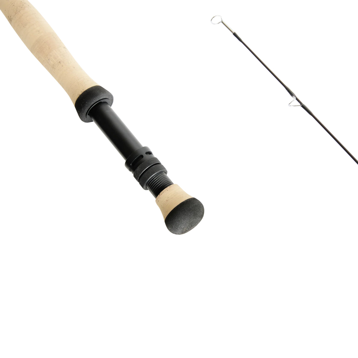 St. Croix Mojo Bass Med-Fast 7# Fly Rod MBF7117.2