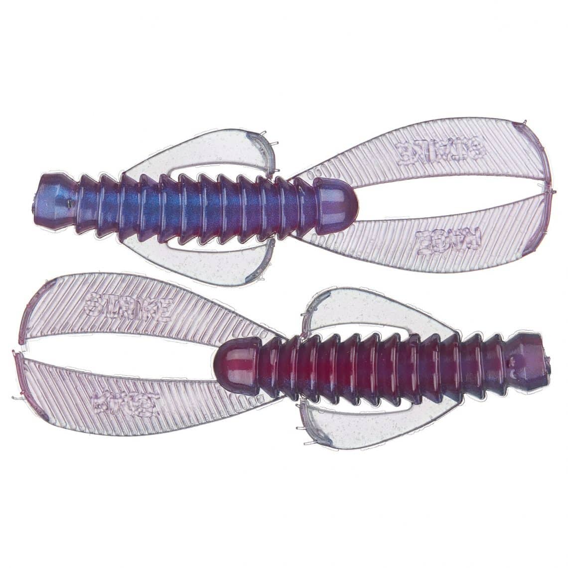 Strike King Rage Ned Bug