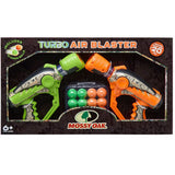 Mossy Oak 2Pk Pump Air Blasters