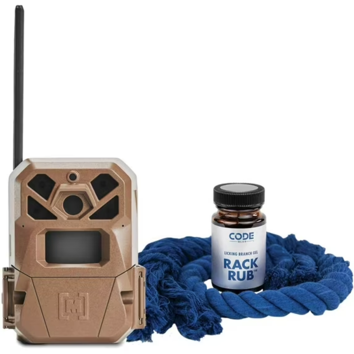Moultrie Edge 2 Scout-N-Scrape Kit MMC-14220