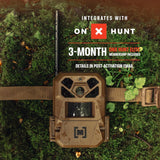 Moultrie Edge 3 Cellular Trail Camera