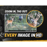 Moultrie Edge 3 Cellular Trail Camera