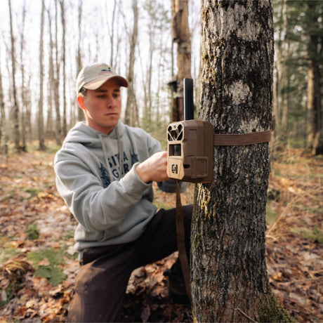 Moultrie Edge 3 Cellular Trail Camera