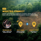 Moultrie Edge 3 Cellular Trail Camera