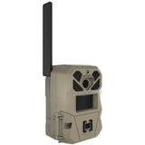Moultrie Edge 3 Pro Cellular Trail Camera
