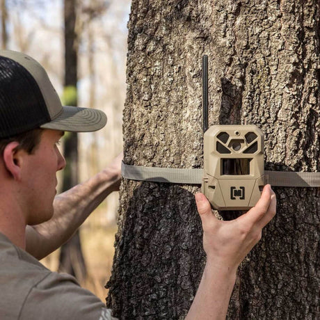 Moultrie Edge 3 Pro Cellular Trail Camera