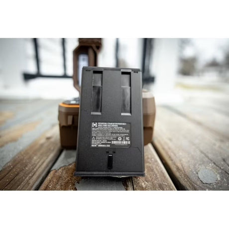 Moultrie Power Mag II Rechargeable Battery for EDGE Series Cameras