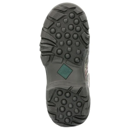 Muck Men's 17" Arctic Pro Waterproof Soft Toe Mossy Oak Country ACPMOCT