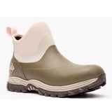 Muck Women's Arctic Sport II 6" Ankle Boot Brown