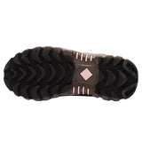 Muck Women's Arctic Sport II 6" Ankle Boot Brown