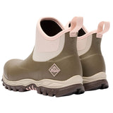 Muck Women's Arctic Sport II 6" Ankle Boot Brown