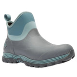 Muck Women's Arctic Sport II Ankle Boot Grey