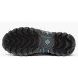 Muck Women's Arctic Sport II Ankle Boot Grey