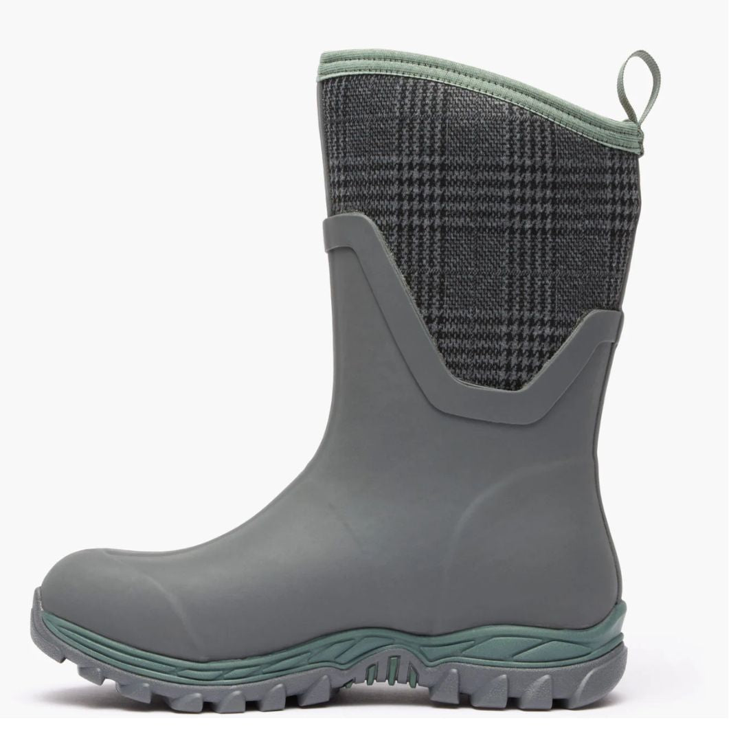 Muck Women's Arctic Sport II Mid Boot 10"